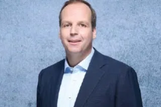 Hauke Paasch, Member of the Executive Board